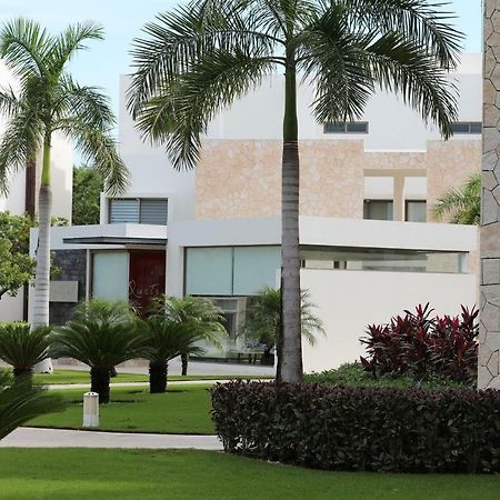 Quetzal Apartment Akumal Exterior foto